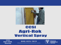 Vertical Application