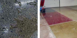 NanoTechCS Floors