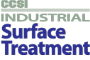 CCSI Industrial Surface Treatments