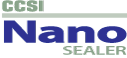 CCSI Nano Sealer